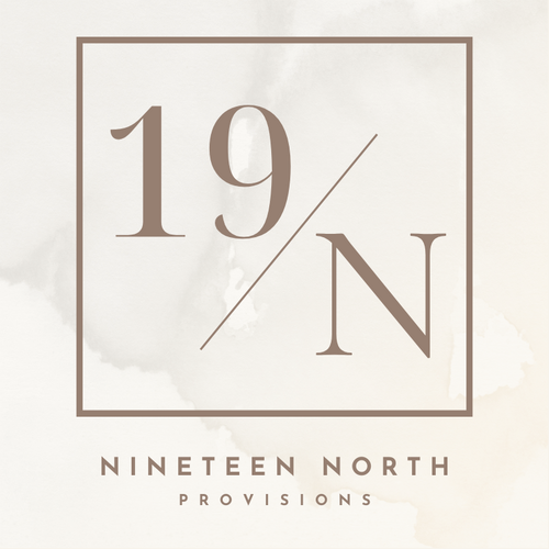 Nineteen North Provisions